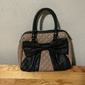 Betsey Johnson Purse